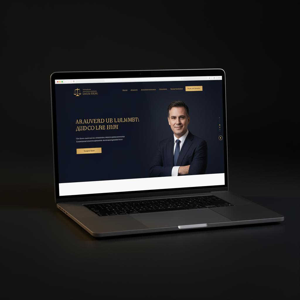 Sites profissionais responsivos